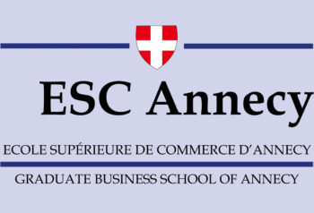 Logo ESC Annecy