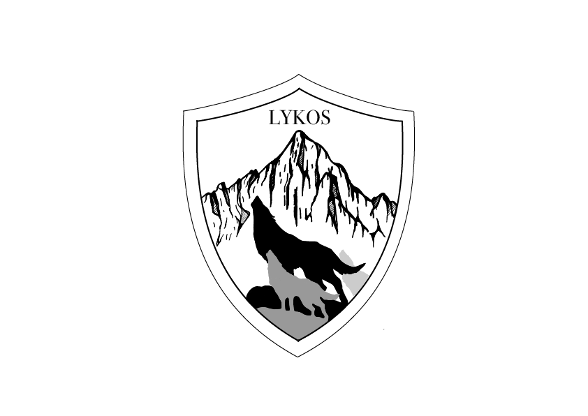 logo BDE LYKOS