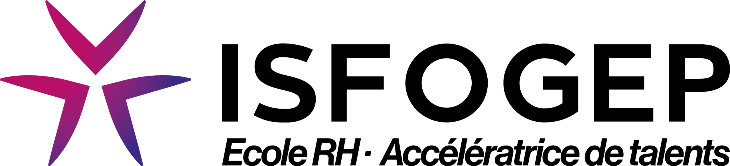 Logo ISFOGEP